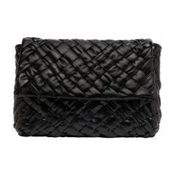 Rumple Messenger crossbody bag by BOTTEGA VENETA