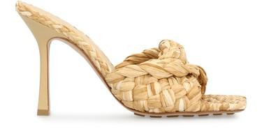 Sandal by BOTTEGA VENETA