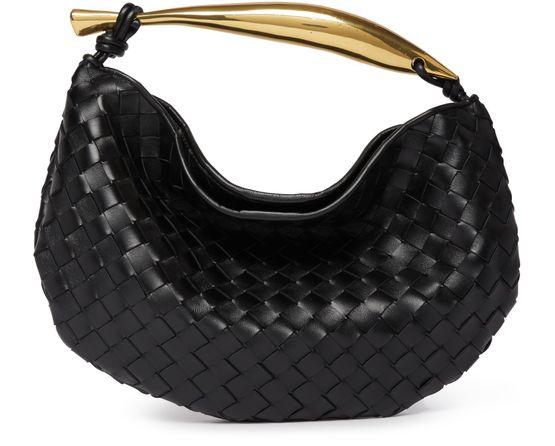 Sardine bag by BOTTEGA VENETA