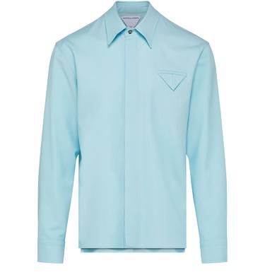 Shirt by BOTTEGA VENETA