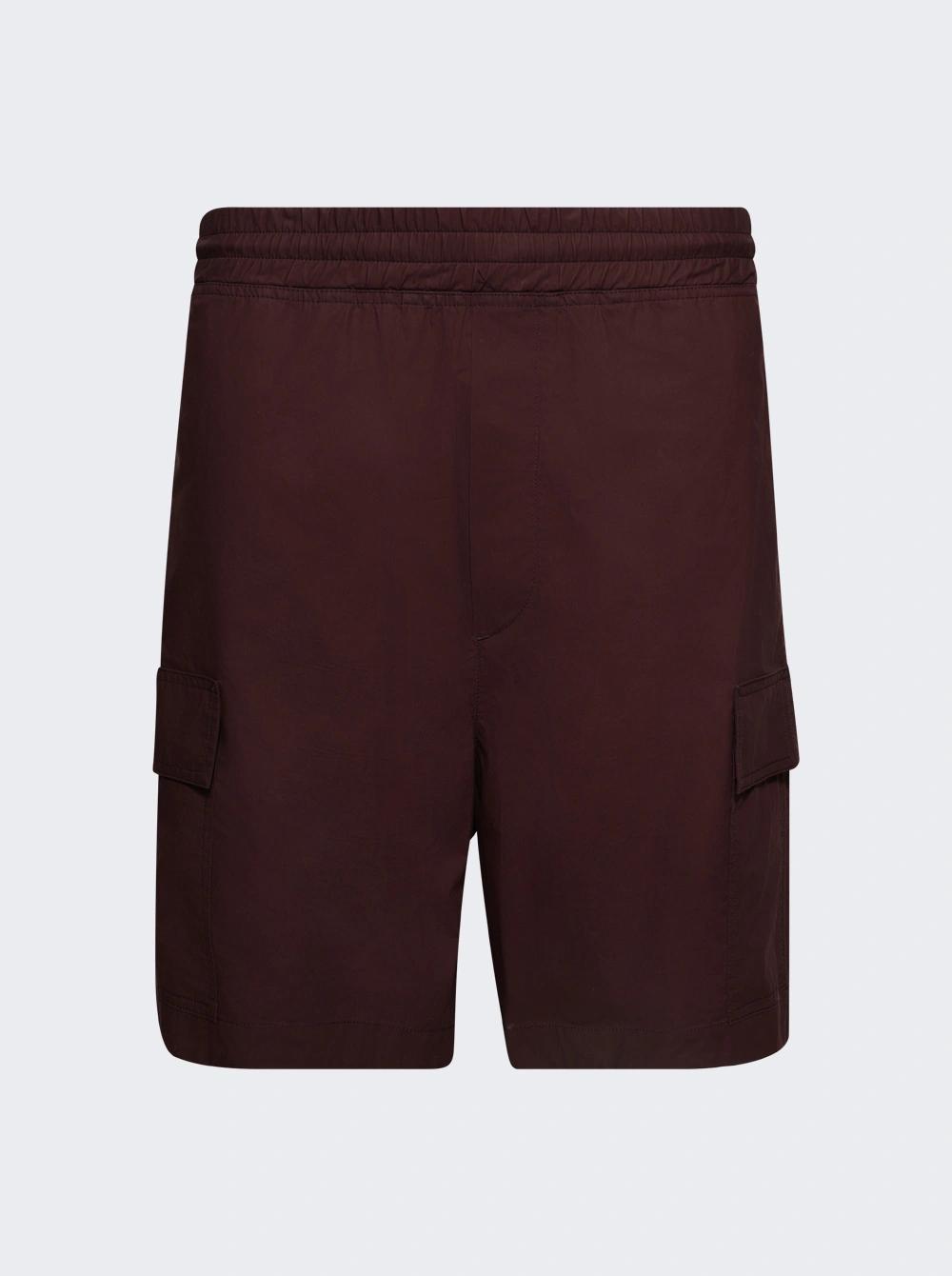 Shorts Aubergine  | The Webster by BOTTEGA VENETA