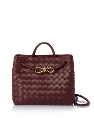Small Andiamo Bag by BOTTEGA VENETA