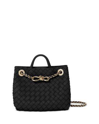 Small Andiamo Bag by BOTTEGA VENETA