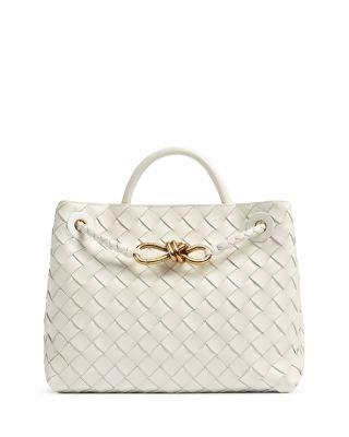 Small Andiamo Bag by BOTTEGA VENETA