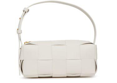 Small Brick Cassette bag by BOTTEGA VENETA
