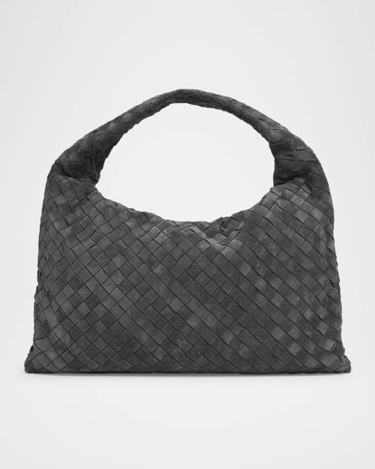 Small Hop Shoulder Bag by BOTTEGA VENETA
