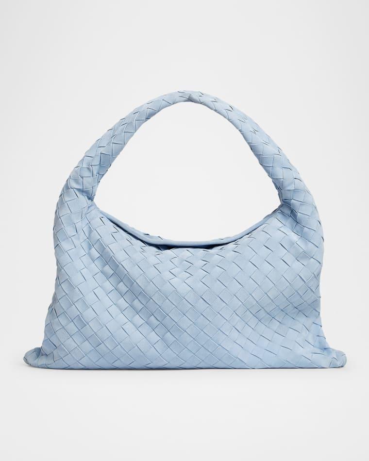 Small Hop Shoulder Bag by BOTTEGA VENETA
