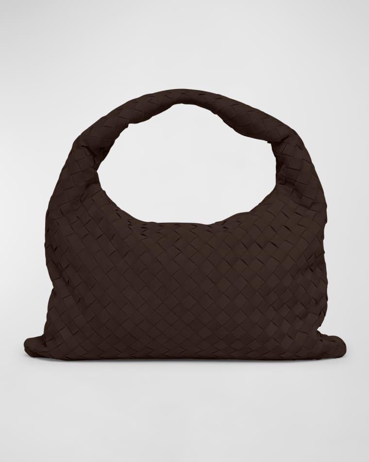 Small Hop Shoulder Bag by BOTTEGA VENETA