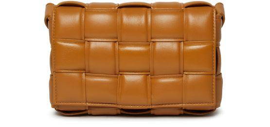 Small Padded Cassette bag by BOTTEGA VENETA