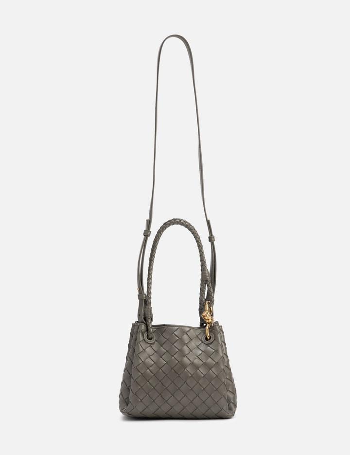 Small Parachute by BOTTEGA VENETA