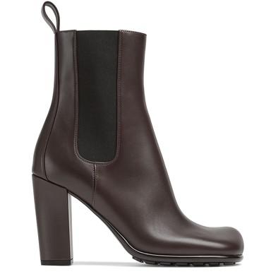 Storm ankle boots by BOTTEGA VENETA