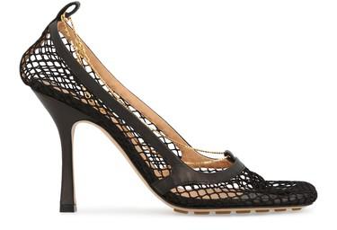 Stretch pumps by BOTTEGA VENETA