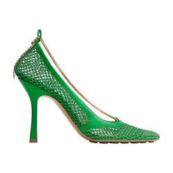 Stretch pumps by BOTTEGA VENETA