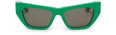 Sunglasses by BOTTEGA VENETA