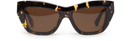 Sunglasses by BOTTEGA VENETA