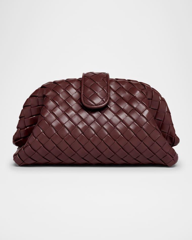 Teen Lauren 1980 Bag with Chain by BOTTEGA VENETA