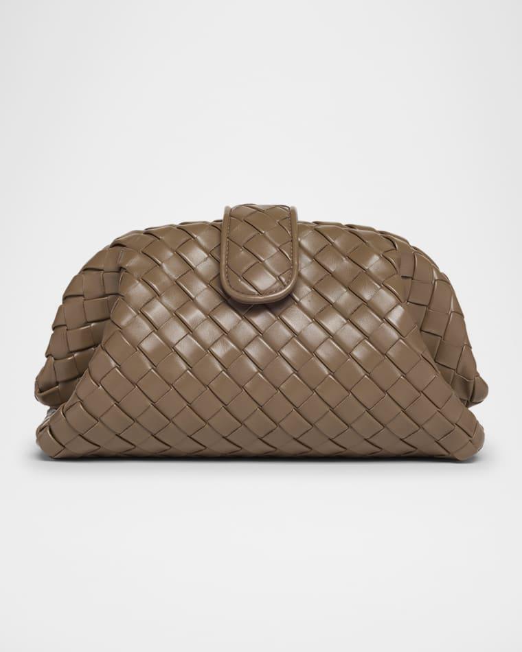 Teen Lauren 1980 Bag with Chain by BOTTEGA VENETA