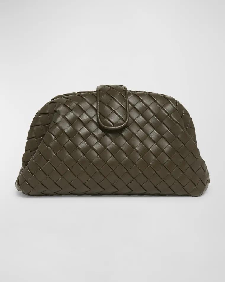 Teen Lauren 1980 Bag with Chain by BOTTEGA VENETA