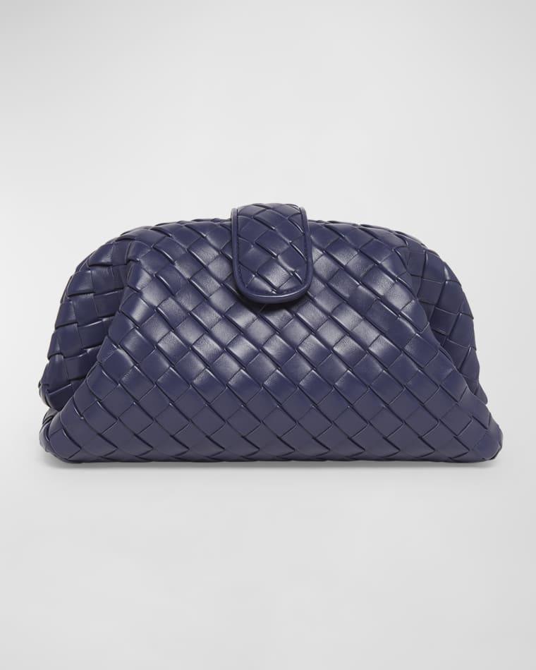 Teen Lauren 1980 Bag with Chain by BOTTEGA VENETA