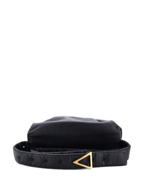 The Body Pouch Leather Small belt bag by BOTTEGA VENETA 