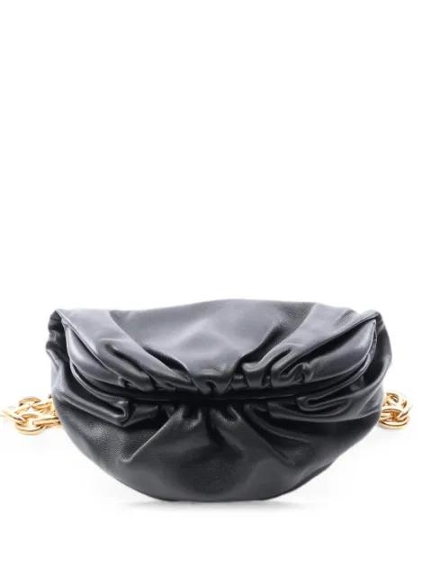 The Chain Pouch crossbody bag by BOTTEGA VENETA 