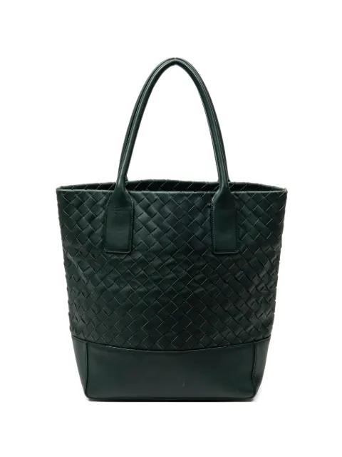 Vertical shoulder bag by BOTTEGA VENETA 
