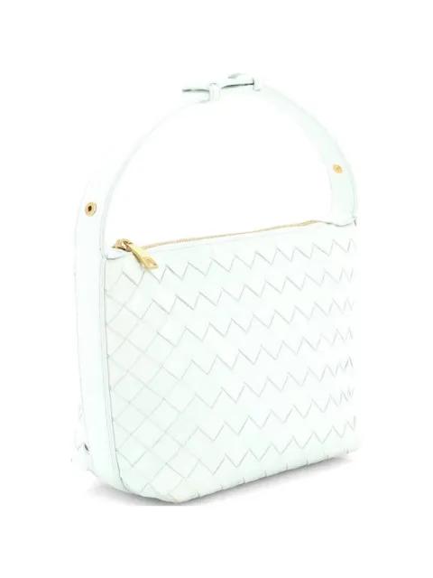 Wallace Intrecciato Nappa Mini shoulder bag by BOTTEGA VENETA 