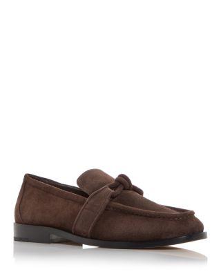 Women's Astaire Knot Loafers by BOTTEGA VENETA