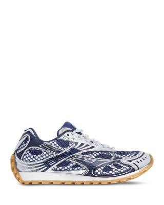Women's Orbit Low Top Sneakers by BOTTEGA VENETA