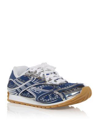 Women's Orbit Low Top Sneakers by BOTTEGA VENETA