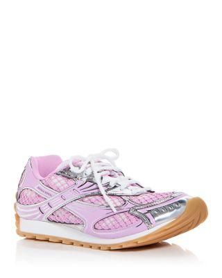Women's Orbit Low Top Sneakers by BOTTEGA VENETA