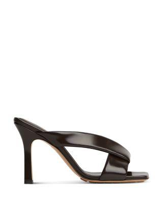 Women's Riva Mule Sandals by BOTTEGA VENETA