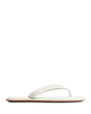 Women's Sampieri Thong Sandals by BOTTEGA VENETA