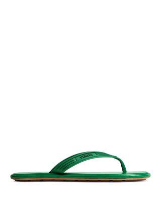 Women's Sampieri Thong Sandals by BOTTEGA VENETA