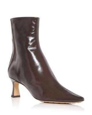 Women's Sofia Pointed Booties by BOTTEGA VENETA