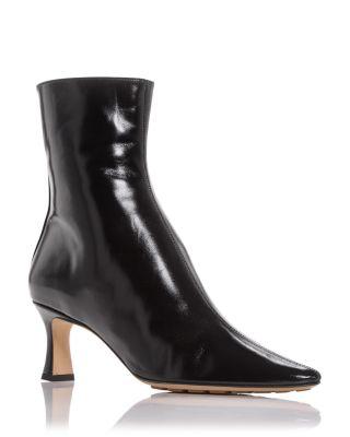 Women's Sofia Pointed Booties by BOTTEGA VENETA
