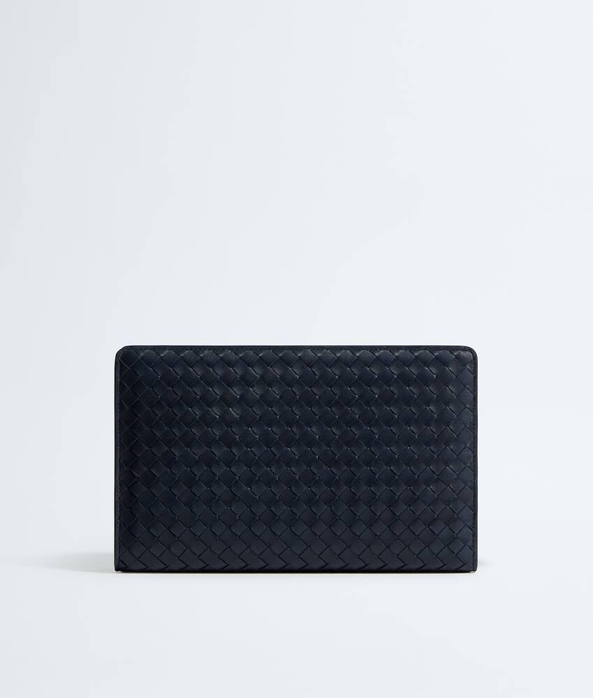 agenda clutch
                            
                            
                                agenda clutch by BOTTEGA VENETA