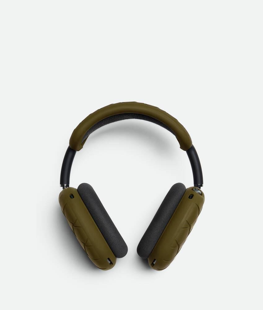 airpods max lite case by BOTTEGA VENETA