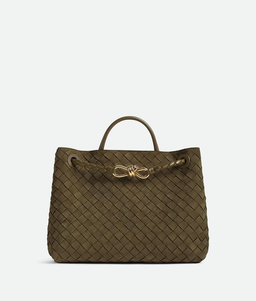 andiamo
                            
                            
                                andiamo by BOTTEGA VENETA