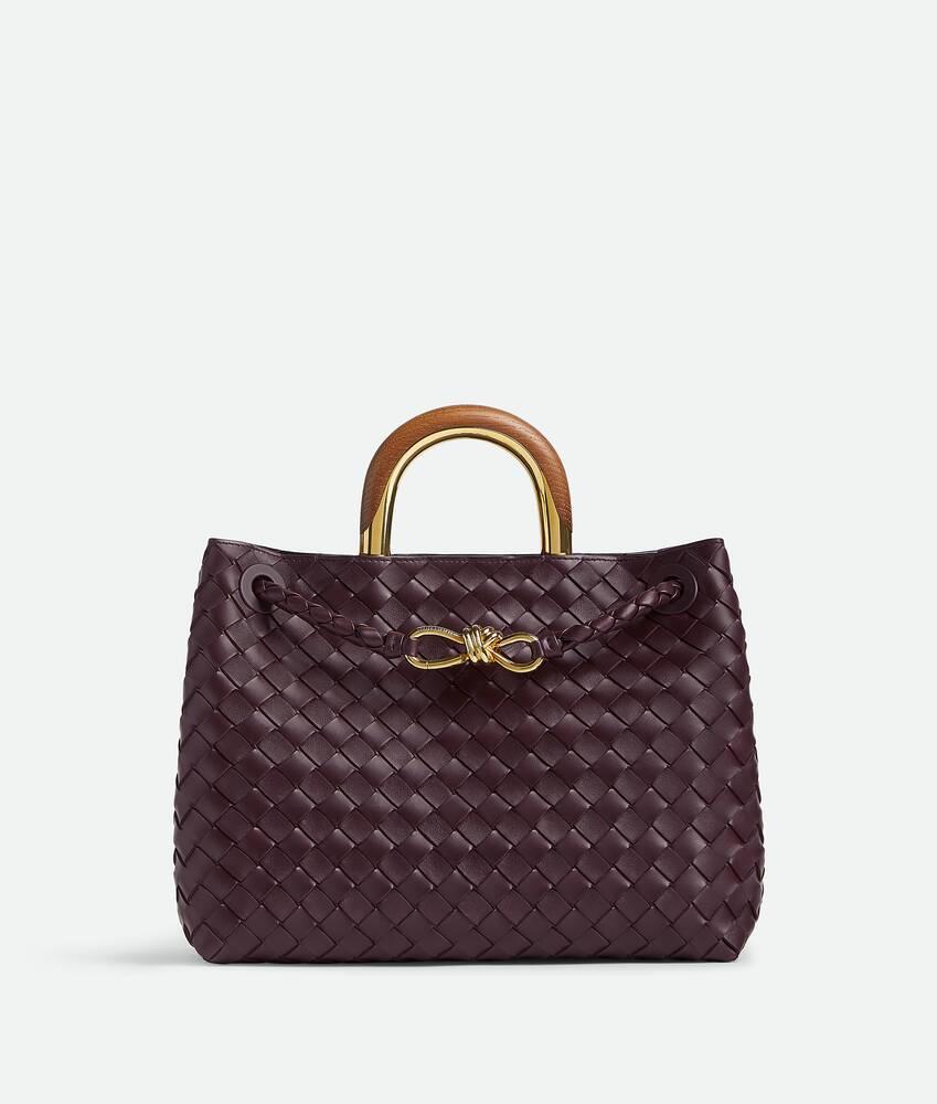 andiamo
                            
                            
                                andiamo by BOTTEGA VENETA