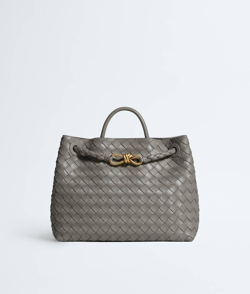 andiamo
                            
                            
                                andiamo by BOTTEGA VENETA