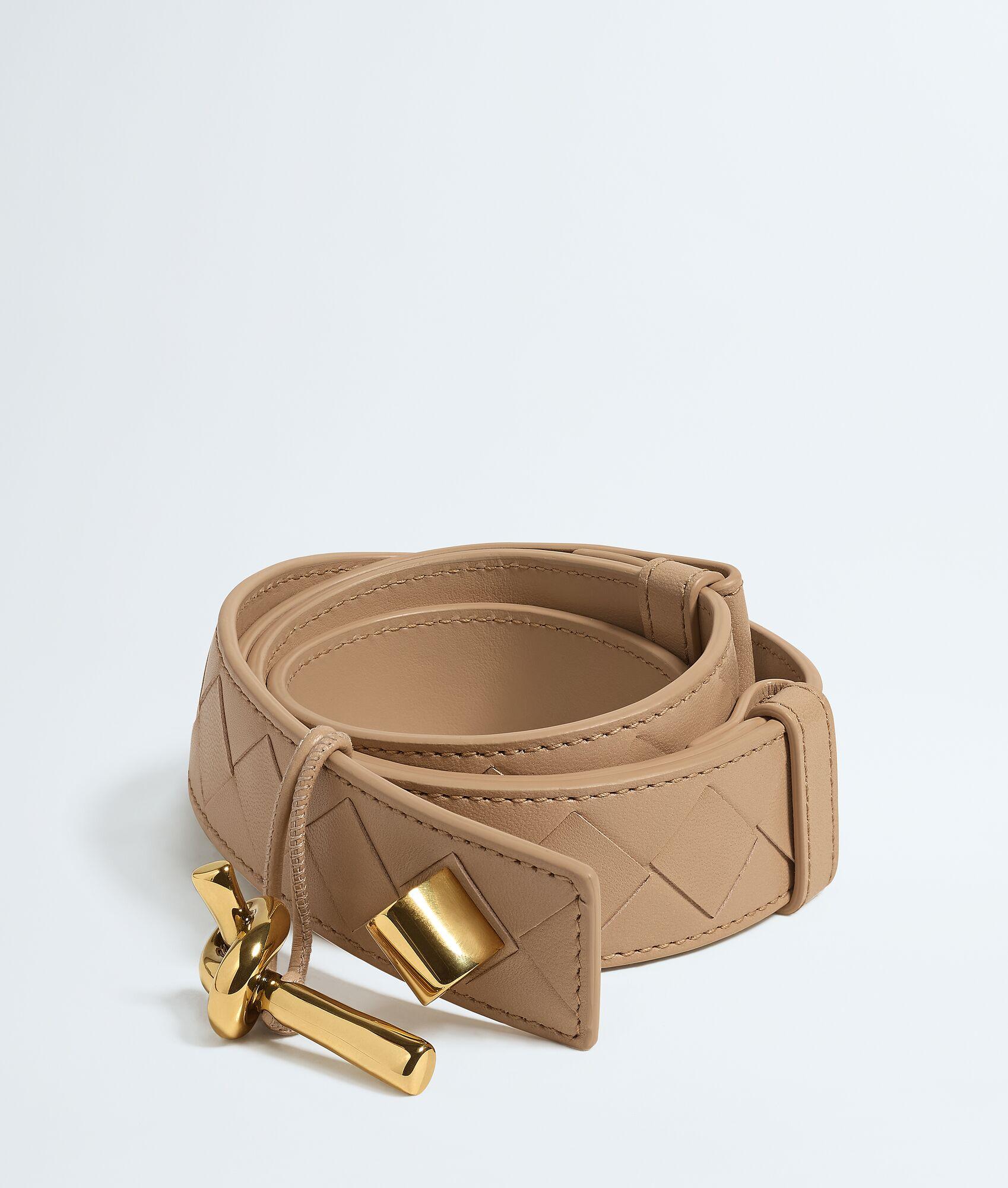andiamo belt
                            
                            
                                andiamo belt by BOTTEGA VENETA
