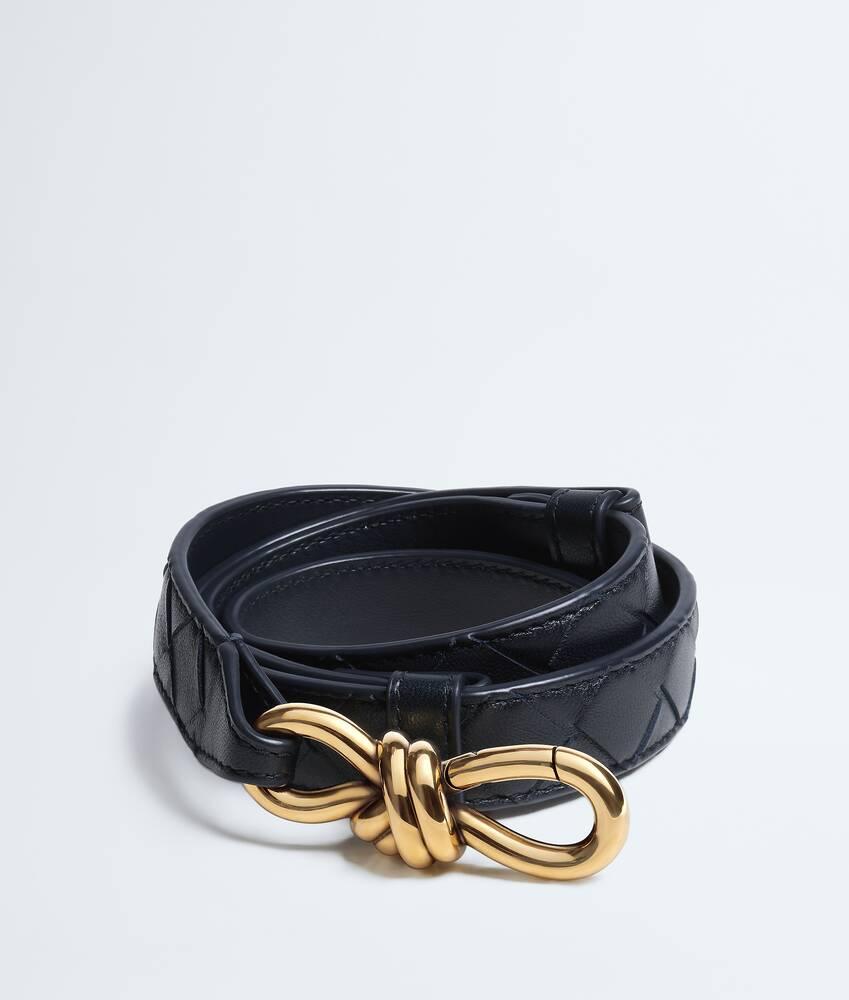 andiamo belt
                            
                            
                                andiamo belt by BOTTEGA VENETA