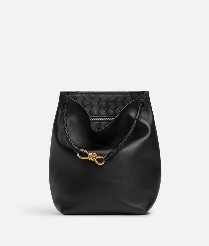 andiamo bucket
                            
                            
                                andiamo bucket by BOTTEGA VENETA