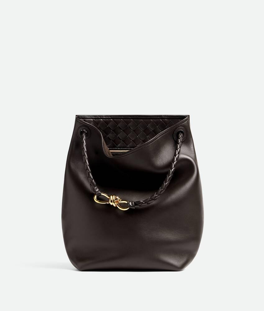 andiamo bucket
                            
                            
                                andiamo bucket by BOTTEGA VENETA