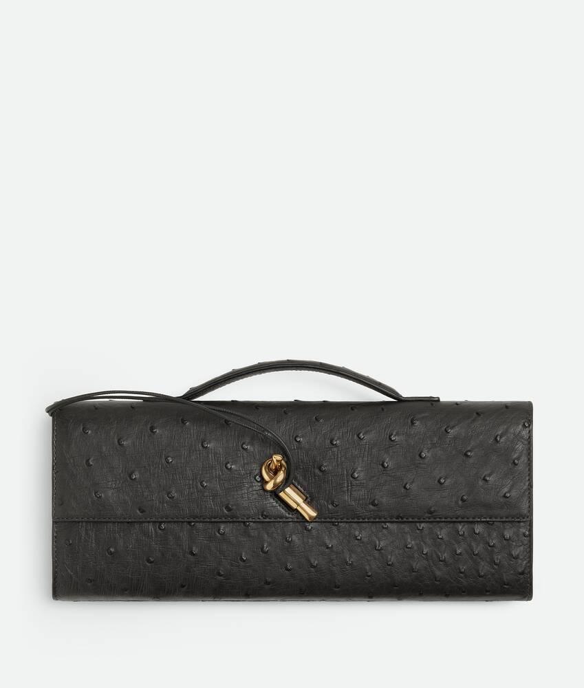 andiamo clutch
                            
                            
                                andiamo clutch by BOTTEGA VENETA