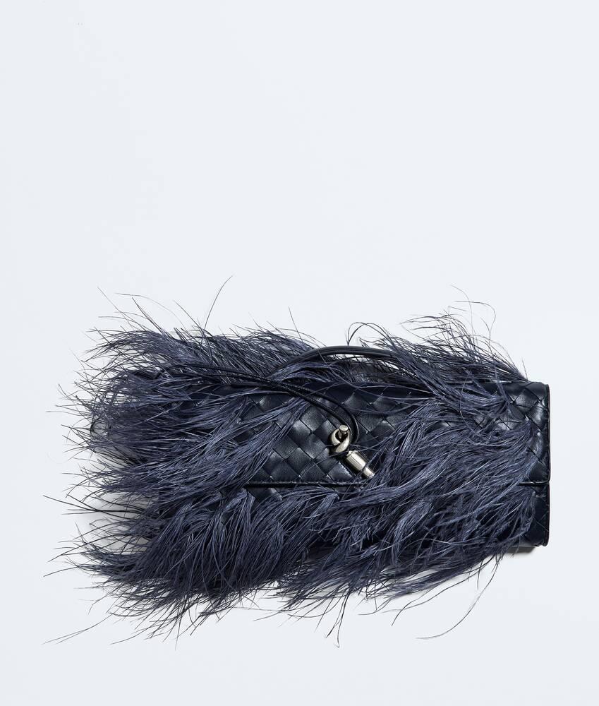 andiamo clutch
                            
                            
                                andiamo clutch by BOTTEGA VENETA
