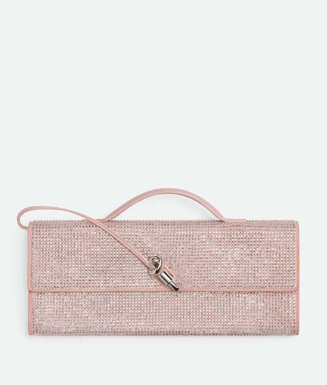 andiamo clutch
                            
                            
                                andiamo clutch by BOTTEGA VENETA