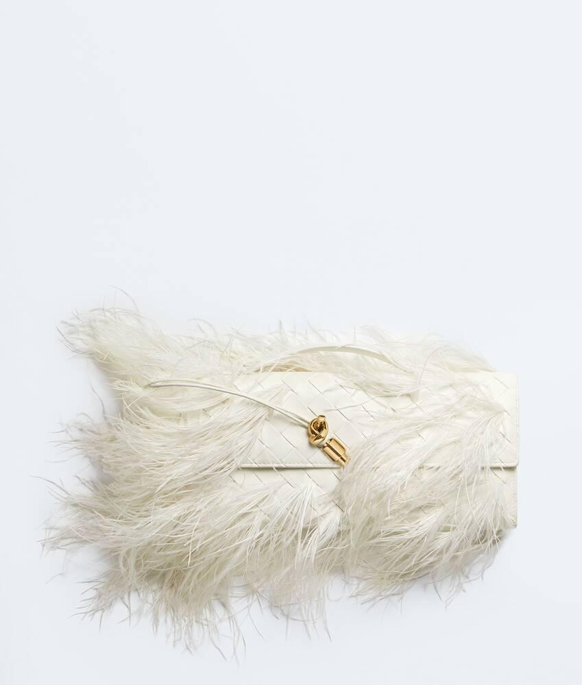 andiamo clutch
                            
                            
                                andiamo clutch by BOTTEGA VENETA