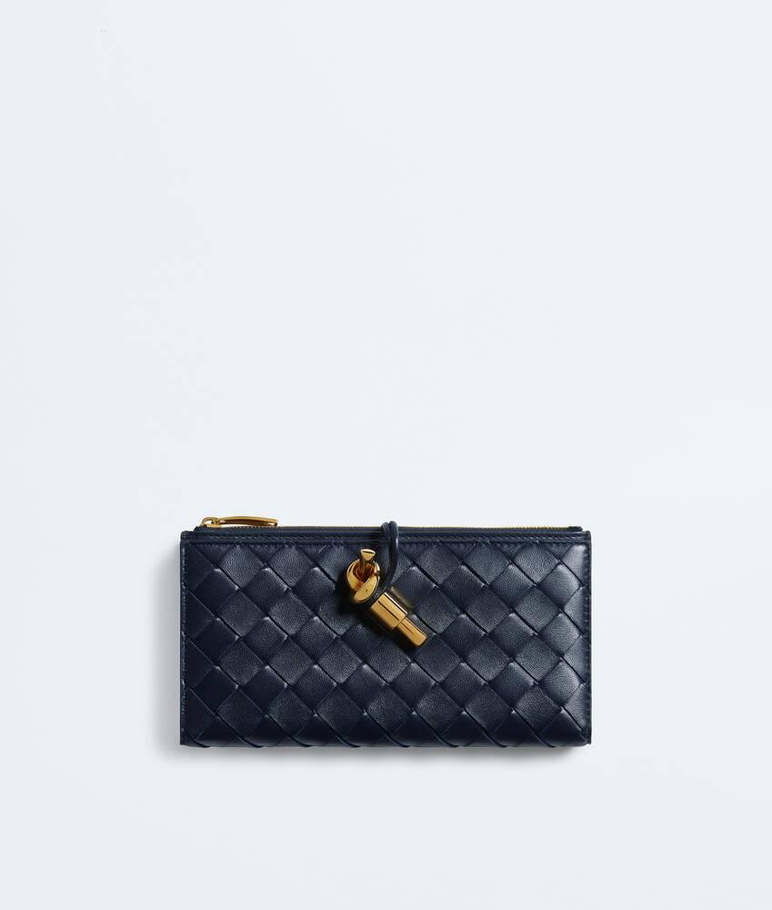 andiamo long wallet
                            
                            
                                andiamo long wallet by BOTTEGA VENETA